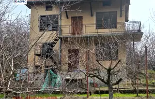 Къща в Студентски