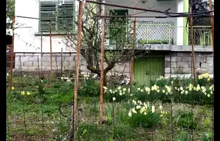 Къща в Студентски