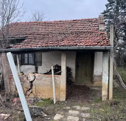 Снимка 4 — Къща в Студентски
