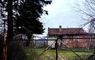 Къща в Студентски