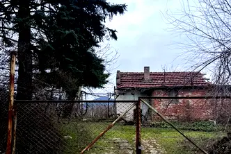 Къща в Студентски