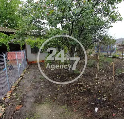 Снимка 2 — Къща във Варна, Суворово