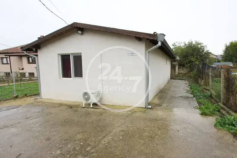 House in Oblast Varna, Suvorovo
