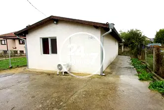 Къща във Варна, Суворово