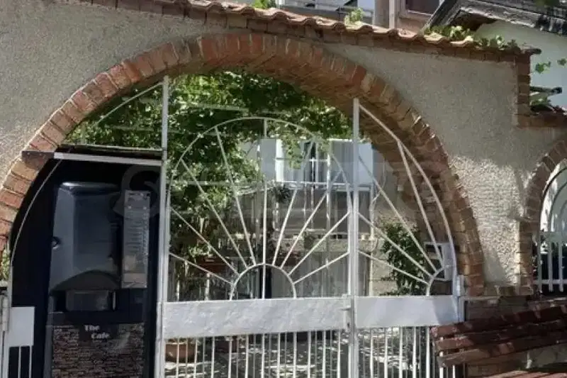 House in Burgas, Sveti Vlas