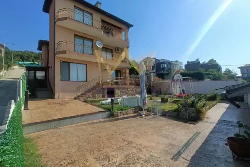 House in Oblast Burgas, Sveti Vlas