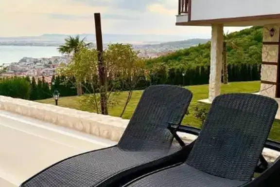 House in Oblast Burgas, Sveti Vlas