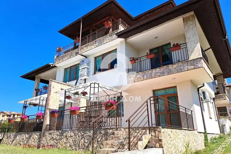 House in Oblast Burgas, Sveti Vlas