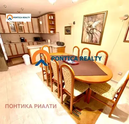 Снимка 2 — Къща в Бургас, Свети Влас