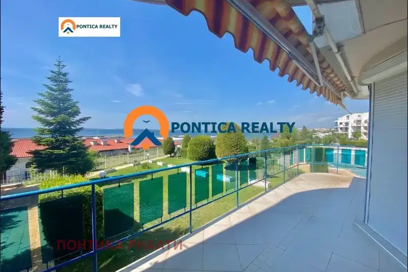 House in Oblast Burgas, Sveti Vlas