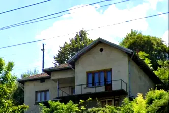 Къща във Велико Търново, Свищов