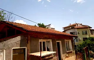 Къща във Велико Търново, Свищов