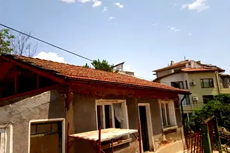 Къща във Велико Търново, Свищов