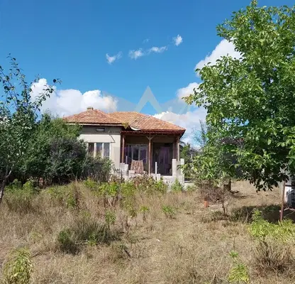 Photo 2 — House in Oblast Dobrich, Tervel