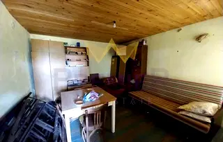 Къща в Добрич, Тервел