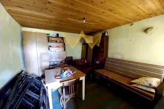 Къща в Добрич, Тервел