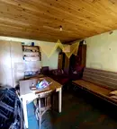 Къща в Добрич, Тервел