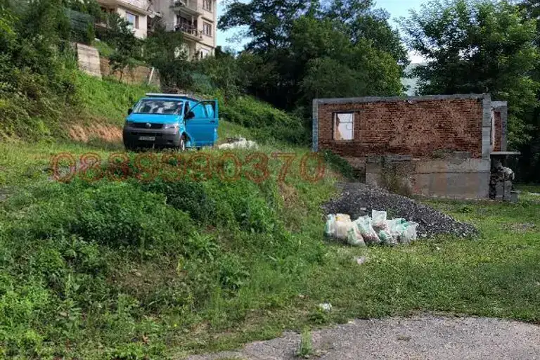 Къща в Ловеч, Тетевен