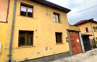 Къща в Ловеч, Троян