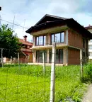 Къща в Ловеч, Троян