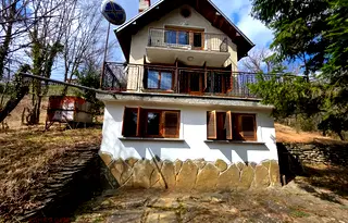 Къща в Ловеч, Троян