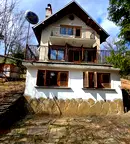 Къща в Ловеч, Троян