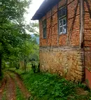 Къща в Ловеч, Троян