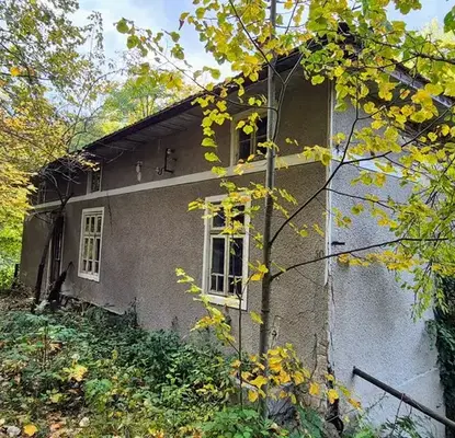 Снимка 3 — Къща в Габрово, Трявна