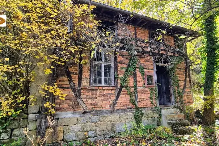 Къща в Габрово, Трявна