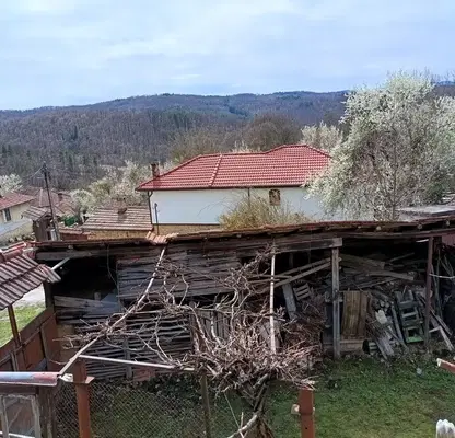 Снимка 2 — Къща в Габрово, Трявна
