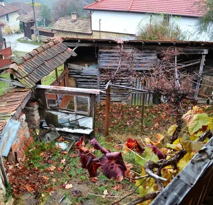 Снимка 4 — Къща в Габрово, Трявна