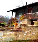 Къща в Габрово, Трявна