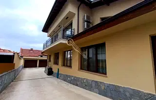 Къща в Габрово, Трявна