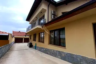 Къща в Габрово, Трявна