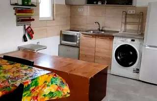 Къща в Габрово, Трявна
