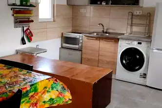 Къща в Габрово, Трявна