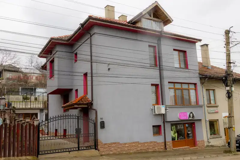 House in Oblast Silistra, Tutrakan