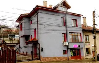 Къща в Силистра, Тутракан