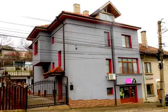 Къща в Силистра, Тутракан