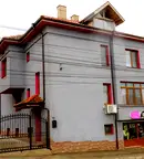 Къща в Силистра, Тутракан