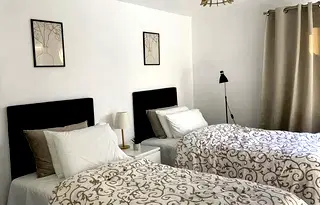 Къща в Търговище, Боровец