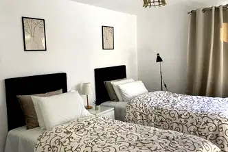Къща в Търговище, Боровец