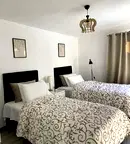 Къща в Търговище, Боровец