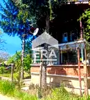 Къща в Търговище, Вилна зона