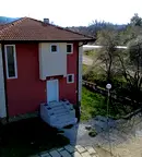 Къща в Търговище, Вилна зона