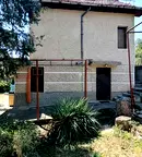 Къща в Търговище, Вилна зона
