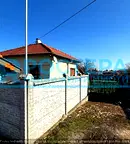 Къща в Търговище, Въбел