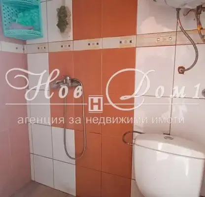 Снимка 5 — Къща с 2 етажа и гараж в Аспарухово, Варна