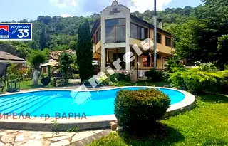 Къща във Варна, Аспарухово