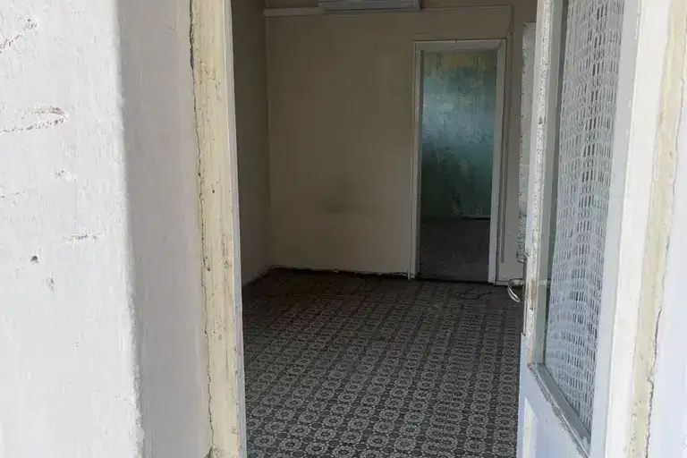 House in Varna, Asparuhovo